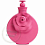 Fragrance Oil Valentina pink VALENTINO, 100 ml, photos, reviews, use