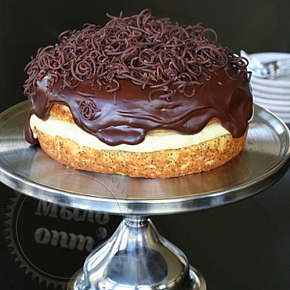 Купить Ароматизатор Boston Cream Pie, 1 литр в Украине