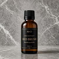 Red Brush CO2 Extract 100 g