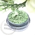 Міка Gold Luster Green 100 гр