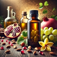 Rich Oil Blend 1 kg