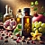 Rich Oil Blend 1 kg, photos, reviews, use