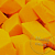 Fluorescent Orange Wax Dye for Candles 5 g, photos, reviews, use