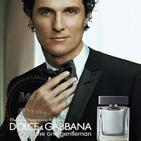 Віддушка The one gentleman D & G, 100 мл