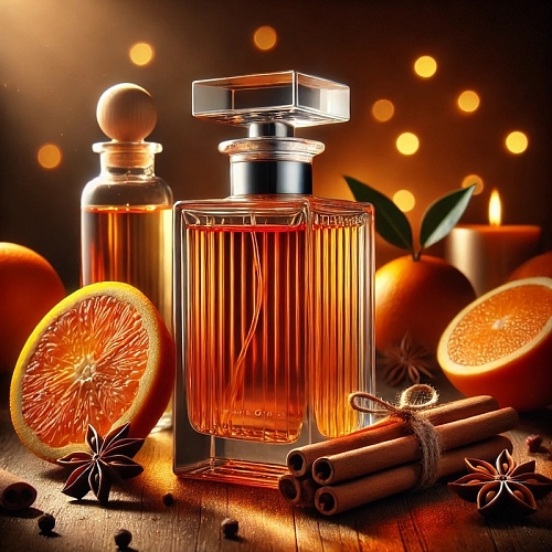 Cinnamon and Orange Fragrance Oil 1 L, 981.80 UAH, rating ⭐⭐⭐⭐⭐ Milo Opt