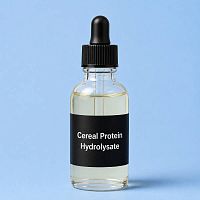 Cereal Protein Hydrolysate 25 ml cosmetic ingredient Mylo Opt