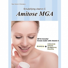 Купить Amitose MGA, 1 л в Украине