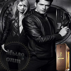 Купить Отдушка 1 Million Prive Paco Rabanne, 5 мл в Украине