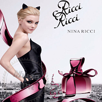 Віддушка Ricci Ricci Nina Ricci, 5 мл