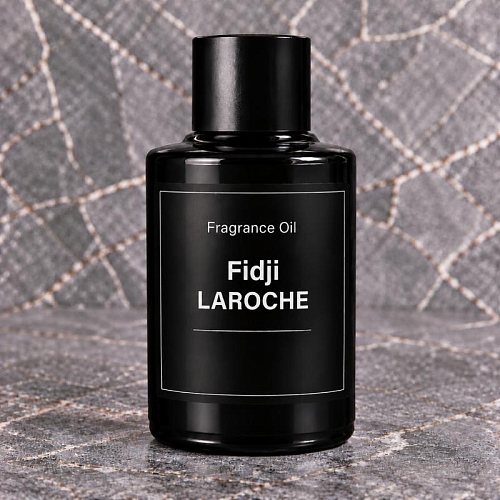 Fidji LAROCHE Fragrance Oil 1 L Mylo Opt global supplier Fidji LAROCHE Fragrance Oil 1 L cosmetic ingredient Mylo Opt