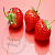 Flavor for dairy products Strawberry, 1 liter, photos, reviews, use