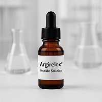 Argirelox Peptide Solution, 1 л описание и применение