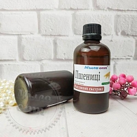 Пшеницы масляный экстракт, 1 литр