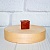 Mahogany Mahogany Wax Dye for Candles 1 gram, photos, reviews, use