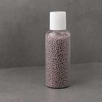Beads pearls for bath Dreams come true 50 g cosmetic ingredient Mylo Opt