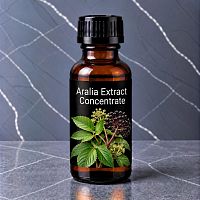 Экстракт концентрат Аралии, 1 л артикул U10083