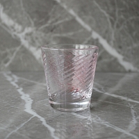 Glass for loose candles Elipso 50 ml