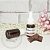 Fragrance Oil Chocolate Extra, 1 liter, photos, reviews, use