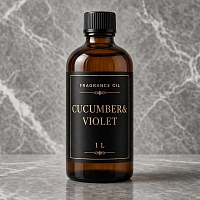 Віддушка Cucumber & Violet 1 літр