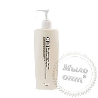 Протеиновый шампунь Esthetic House CP-1 Bright Complex Intense Nourishing shampoo