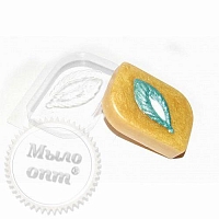 Plastic mold - Droplet - wholesale
