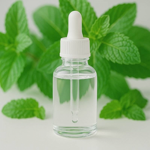 Menthol Liquid 1 L, 759.20 UAH, rating ⭐⭐⭐⭐⭐ Milo Opt