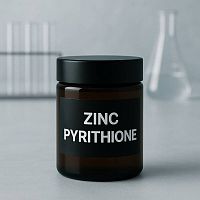 Zinc pyrithione 100 ml cosmetic ingredient Mylo Opt