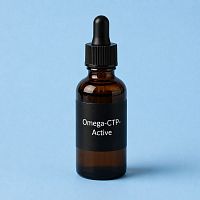 Omega-CTP- Active, 10 грамм артикул T60123