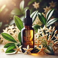 Ixora parviflora Vahl Essential Oil, 500 мл описание и применение