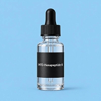 MTD-Hexapeptide-8, 5 мл артикул VV26101407