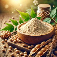 Natto Bean Extract 5 g