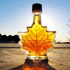 Купить Ароматизатор для слаймов Maple Syrup, 5 мл в Украине