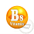 Купить Витамин B8, 100 гр в Украине