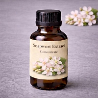 Soapy Extract Concentrate 1 L cosmetic ingredient Mylo Opt