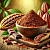 Cocoa Seed Extract Powder 10 g, photos, reviews, use