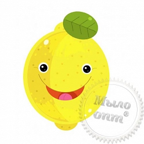 Купить Сухая гранулированная отдушка Лимон, 1 кг в Украине
