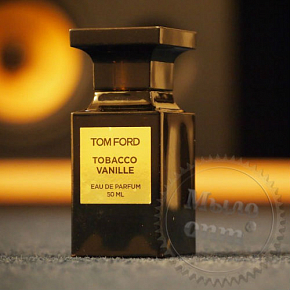 Купить Отдушка Tobacco Vanille Tom Ford, 1 л в Украине
