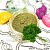 Parsley Powder, 20 gr, photos, reviews, use