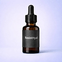 ResistHyal, 1 кг артикул TM19051616
