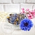 Dried flowers Cornflower 10 kg cosmetic ingredient Mylo Opt