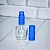 Deal bottle with plastic spray, 10 ml from 100 pcs, photos, reviews, use