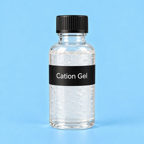 Cation-gel 10 ml cosmetic ingredient Mylo Opt