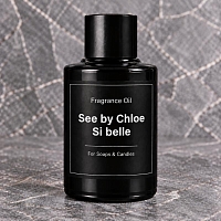 Отдушка See by Chloe Si belle, 10 мл артикул L90355