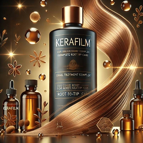 Kerafilm 10 ml Mylo Opt global supplier Kerafilm 10 ml cosmetic ingredient Mylo Opt