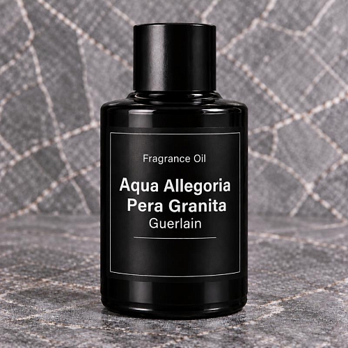Віддушка Aqua Allegoria Pera Granita Guerlain 1 л Віддушка Aqua Allegoria Pera Granita Guerlain 1 л