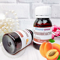 Apricot Kernel Oil 1 liter