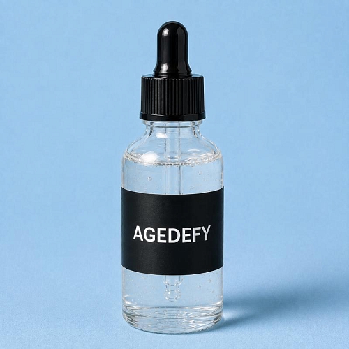 Пептид AgeDefy, 100 мл артикул VV26082505