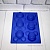 Silicone Mickey Mouse Tablet Mold, photos, reviews, use