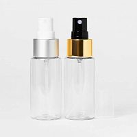 Bottle Berlin 50 ml alum spray 10 pcs cosmetic ingredient Mylo Opt