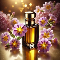 Primula malacoides Essential Oil, 5 мл